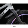 TREK WAHOO 20 TRAIL Plasma Grey Pearl Детски велосипед TREK WAHOO 20 TRAIL Plasma Grey Pearl Детски велосипед