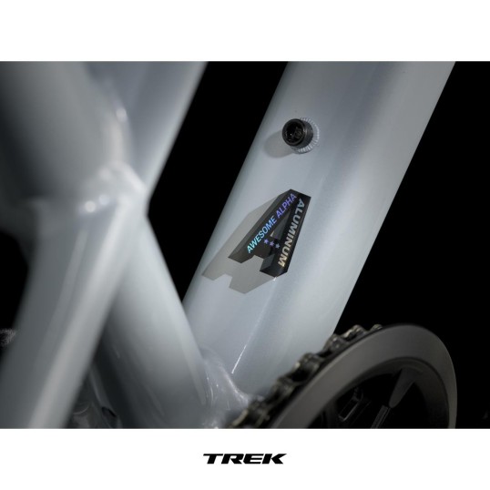 TREK WAHOO 20 TRAIL Plasma Grey Pearl Детски велосипед TREK WAHOO 20 TRAIL Plasma Grey Pearl Детски велосипед