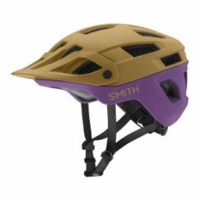 SMITH ENGAGE 2 MIPS matte coyote / indigo | МТБ вело каска