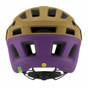SMITH ENGAGE 2 MIPS matte coyote / indigo | МТБ вело каска