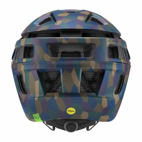 SMITH FOREFRONT 2MIPS matte trail camo | МТБ вело каска SMITH FOREFRONT 2MIPS matte trail camo | МТБ вело каска