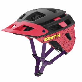 SMITH FOREFRONT 2MIPS matte archive wildchild | МТБ вело каска