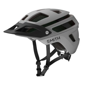 SMITH FOREFRONT 2MIPS matte cloudgrey | Планинска вело каска SMITH FOREFRONT 2MIPS matte cloudgrey | Планинска вело каска