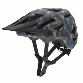 SMITH PAYROLL MIPS matte trail camo | МТБ вело каска