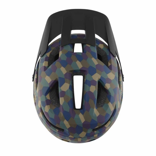 SMITH PAYROLL MIPS matte trail camo | МТБ вело каска SMITH PAYROLL MIPS matte trail camo | МТБ вело каска
