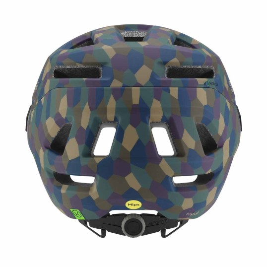 SMITH PAYROLL MIPS matte trail camo | МТБ вело каска SMITH PAYROLL MIPS matte trail camo | МТБ вело каска