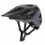 SMITH PAYROLL MIPS ALECK CS matte black topo | МТБ вело каска