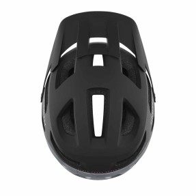 SMITH PAYROLL MIPS ALECK CS matte black topo | МТБ вело каска SMITH PAYROLL MIPS ALECK CS matte black topo | МТБ вело каска