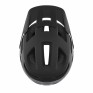 SMITH PAYROLL MIPS ALECK CS matte black topo | МТБ вело каска