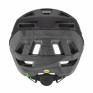 SMITH PAYROLL MIPS ALECK CS matte black topo | МТБ вело каска
