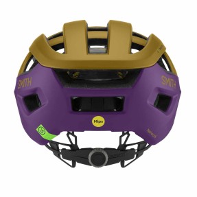 SMITH NETWORK MIPS matte coyote / indigo | Шосейна вело каска SMITH NETWORK MIPS matte coyote / indigo | Шосейна вело каска