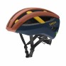 SMITH NETWORK MIPS matte sedona / pacific / brimstone | Шосейна вело каска SMITH NETWORK MIPS matte sedona / pacific / brimstone | Шосейна вело каска