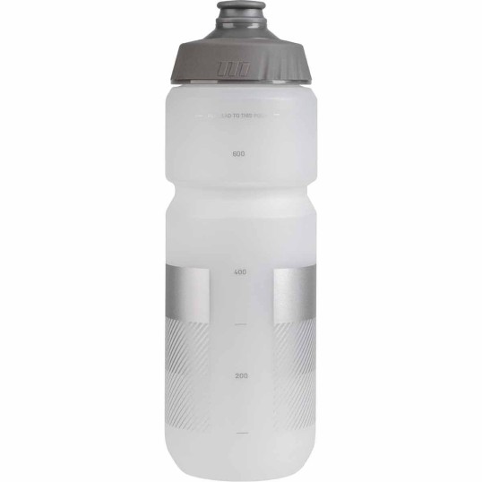 TOPEAK Topeak Water Bottle 650ML White | Бутилка за вода за велосипед