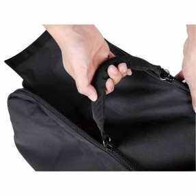 TOPEAK Carry Bag for PrepStand eUP Pro | Калъф за професионален хидравличен стенд PrepStand eUP Pro за велосипеди
