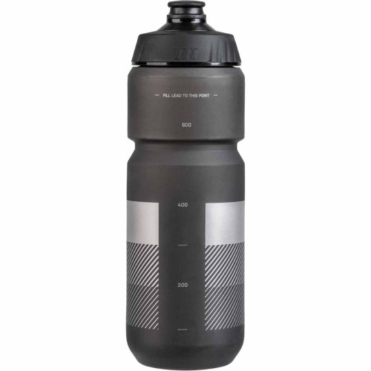 TOPEAK Topeak Water Bottle 650ML Black | Бутилка за вода за велосипед TOPEAK Topeak Water Bottle 650ML Black | Бутилка за вода за велосипед