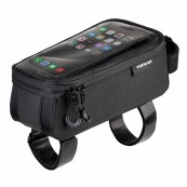 TOPEAK Bento Pack | Водонепромукаема вело чантичка с калъф за телефон