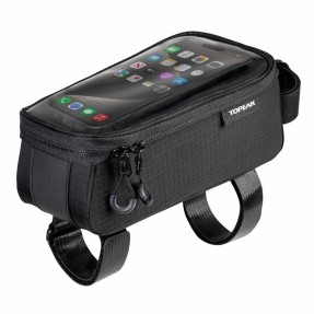 TOPEAK Bento Pack | Водонепромукаема вело чантичка с калъф за телефон