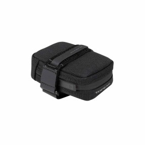 TOPEAK Elementa SeatBag M Black | Водонепромукаема вело чантичка за седалка за велосипед