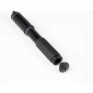 TOPEAK Race Rocket HP Mini Black | Ръчна мини помпа за велосипед до 160PSI / 11BAR TOPEAK Race Rocket HP Mini Black | Ръчна мини помпа за велосипед до 160PSI / 11BAR