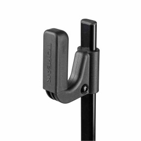 TOPEAK PLUG-IN Stand | Стойка за велосипеди за интегриране за крачна помпа Joeblow серия