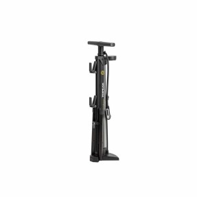 TOPEAK Transformer eUP 2Stage | Крачна помпа със стойка за велосипеди