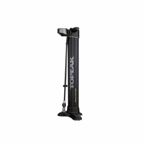 TOPEAK JoeBlow Twin Turbo | Крачна помпа за велосипед до 200PSI / 13.8BAR TOPEAK JoeBlow Twin Turbo | Крачна помпа за велосипед до 200PSI / 13.8BAR