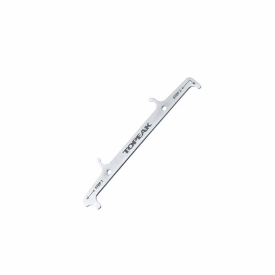 TOPEAK Chain Hook & Wear Indicator | Ключ за измерване на износване на верига TOPEAK Chain Hook & Wear Indicator | Ключ за измерване на износване на верига