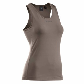 NORTHWAVE ESSENCE TANK sand | Дамски шосеен/ХС потник за колелоездене