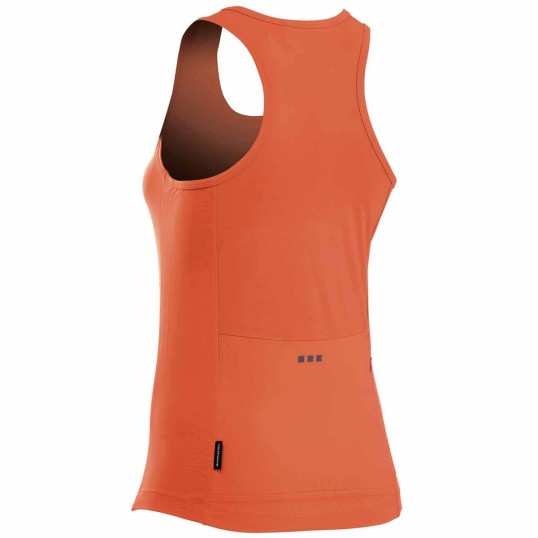 NORTHWAVE ESSENCE TANK peach | Дамски шосеен/ХС потник за колелоездене NORTHWAVE ESSENCE TANK peach | Дамски шосеен/ХС потник за колелоездене
