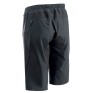 NORTHWAVE BOMB BAGGY W/INNER black | Мъжки МТБ къс панталон за колелоездене с подложка NORTHWAVE BOMB BAGGY W/INNER black | Мъжки МТБ къс панталон за колелоездене с подложка
