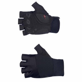 NORTHWAVE EXTREME PRO black | Вело ръкавици за колоездене без пръсти