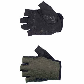 NORTHWAVE ACTIVE green forest/black | Вело ръкавици за колоездене без пръсти NORTHWAVE ACTIVE green forest/black | Вело ръкавици за колоездене без пръсти