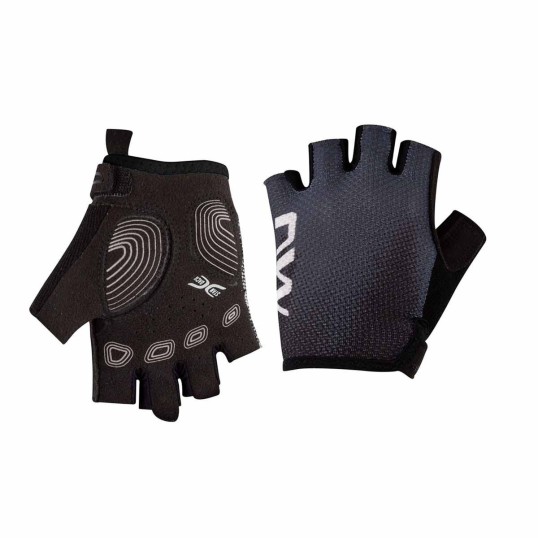 NORTHWAVE ACTIVE JUNIOR black | Детски вело ръкавици за колоездене без пръсти NORTHWAVE ACTIVE JUNIOR black | Детски вело ръкавици за колоездене без пръсти