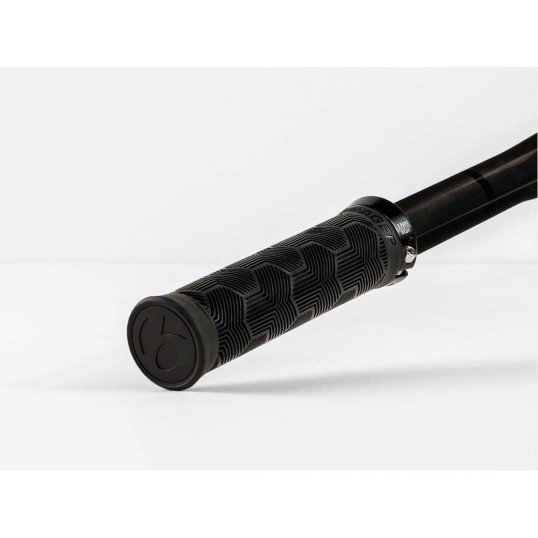 Bontrager XR Trail Elite MTB Grip Black | Ръкохватки за велосипед Bontrager XR Trail Elite MTB Grip Black | Ръкохватки за велосипед