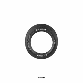 Trek Fuel EX 2023 Short Headtube Angle Adjust Upper Headset Cup Trek Fuel EX 2023 Short Headtube Angle Adjust Upper Headset Cup