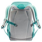 Вело раница DEUTER KIKKI glacier-dustblue