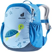 Вело раница DEUTER PICO aqua-lapis