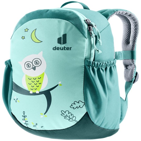 Вело раница DEUTER PICO glacier-dustblue Вело раница DEUTER PICO glacier-dustblue