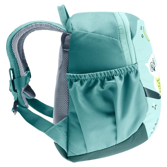 Вело раница DEUTER PICO glacier-dustblue Вело раница DEUTER PICO glacier-dustblue