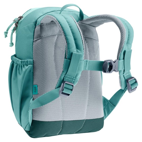 Вело раница DEUTER PICO glacier-dustblue Вело раница DEUTER PICO glacier-dustblue