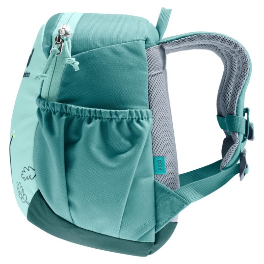 Вело раница DEUTER PICO glacier-dustblue Вело раница DEUTER PICO glacier-dustblue