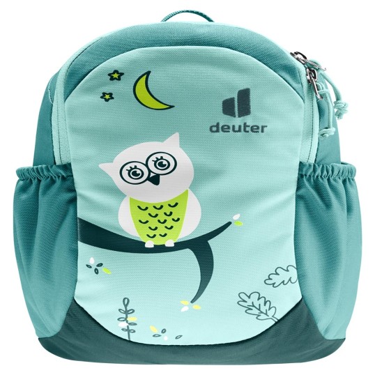Вело раница DEUTER PICO glacier-dustblue Вело раница DEUTER PICO glacier-dustblue
