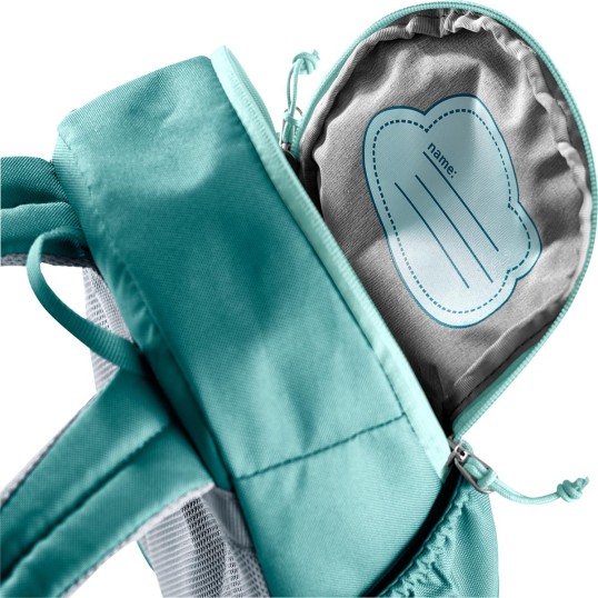 Вело раница DEUTER PICO glacier-dustblue Вело раница DEUTER PICO glacier-dustblue