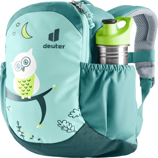 Вело раница DEUTER PICO glacier-dustblue Вело раница DEUTER PICO glacier-dustblue