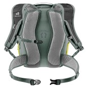 Вело раница DEUTER RACE 12 sprout-ivy