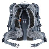 Вело раница DEUTER TRANS ALPINE 22 SL lavender-ink