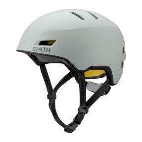 SMITH EXPRESS MIPS matte cloudgrey | Градска каска за колело