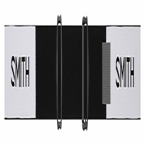 SMITH SQUAD MTB XL white | S3 CHROMAPOP Sun Black Mirror | МТБ / Даунхил вело маска SMITH SQUAD MTB XL white | S3 CHROMAPOP Sun Black Mirror | МТБ / Даунхил вело маска