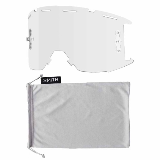 SMITH SQUAD MTB XL white | S3 CHROMAPOP Sun Black Mirror | МТБ / Даунхил вело маска SMITH SQUAD MTB XL white | S3 CHROMAPOP Sun Black Mirror | МТБ / Даунхил вело маска