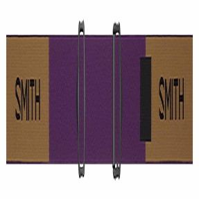 SMITH RHYTHM MTB indigo/coyote | S3 CHROMAPOP Sun Black Mirror | МТБ / Даунхил вело маска SMITH RHYTHM MTB indigo/coyote | S3 CHROMAPOP Sun Black Mirror | МТБ / Даунхил вело маска